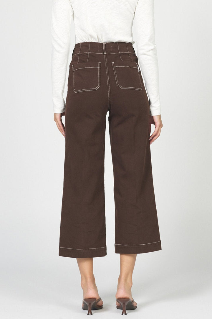 Audrey from Dear John - High Call Outfitters