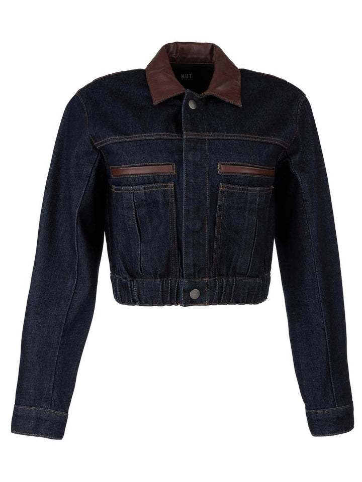 Ella Jacket from Kut from the Kloth