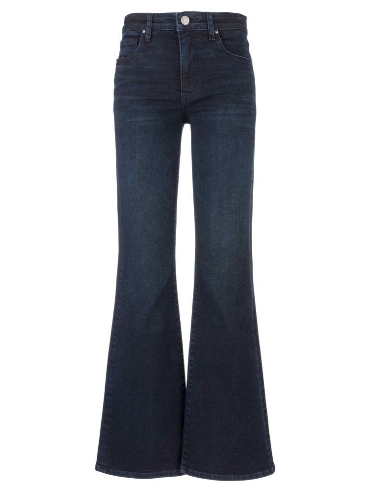 Ana High Rise Flare Denim from Kut from the Kloth - High Call Outfitters