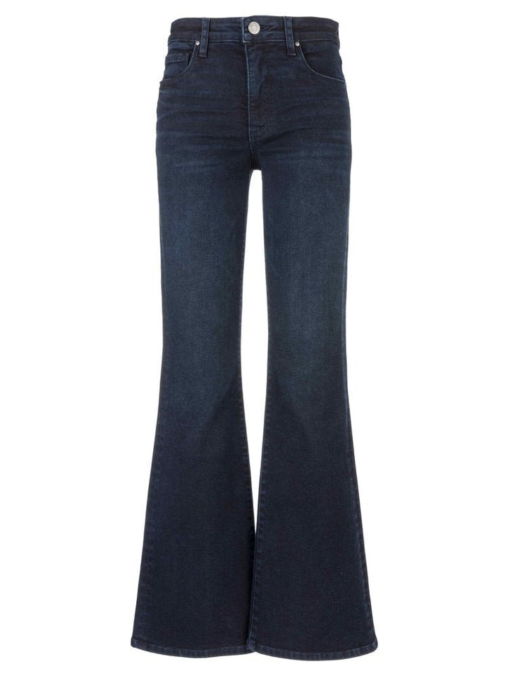 Ana High Rise Flare Denim from Kut from the Kloth - High Call Outfitters