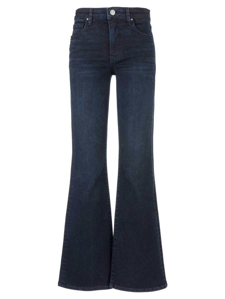 Ana High Rise Flare Denim from Kut from the Kloth - High Call Outfitters