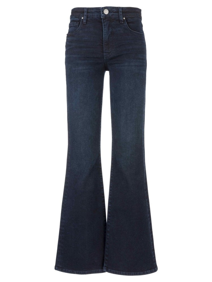 Ana High Rise Flare Denim from Kut from the Kloth