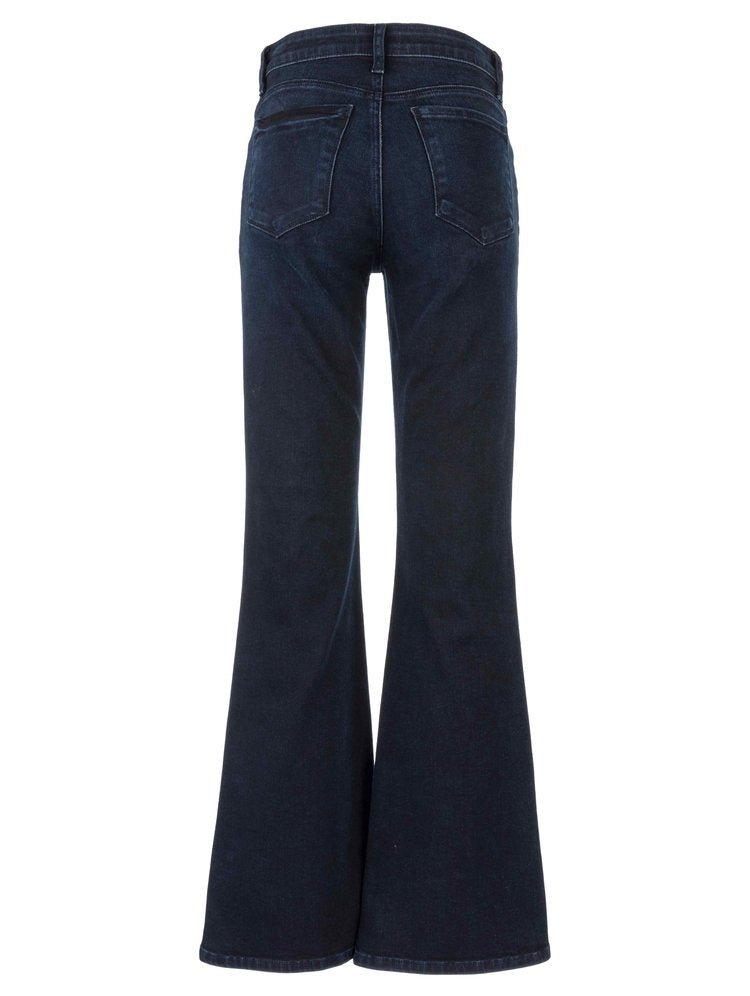 Ana High Rise Flare Denim from Kut from the Kloth - High Call Outfitters