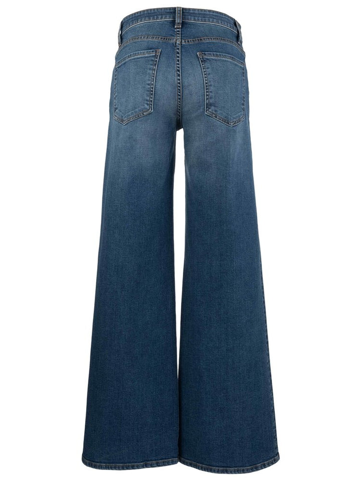 Maya High Rise Wide Leg from Kut from the Kloth