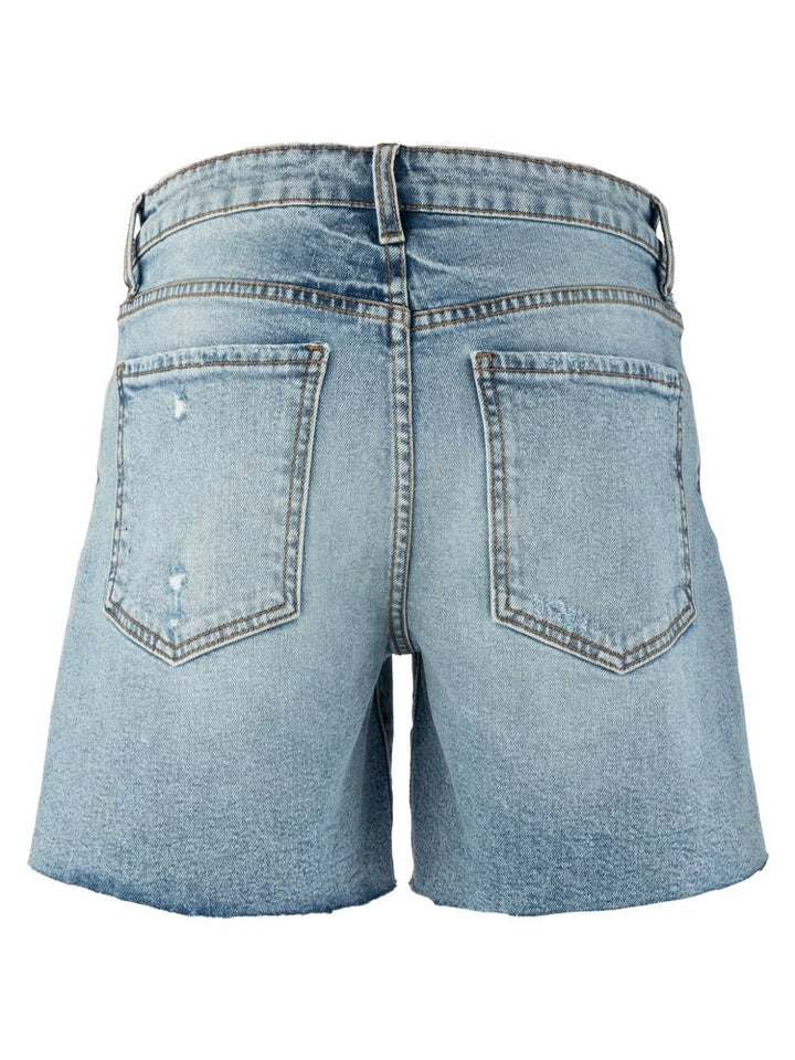 Hailey High Rise Short from Kut from the Kloth