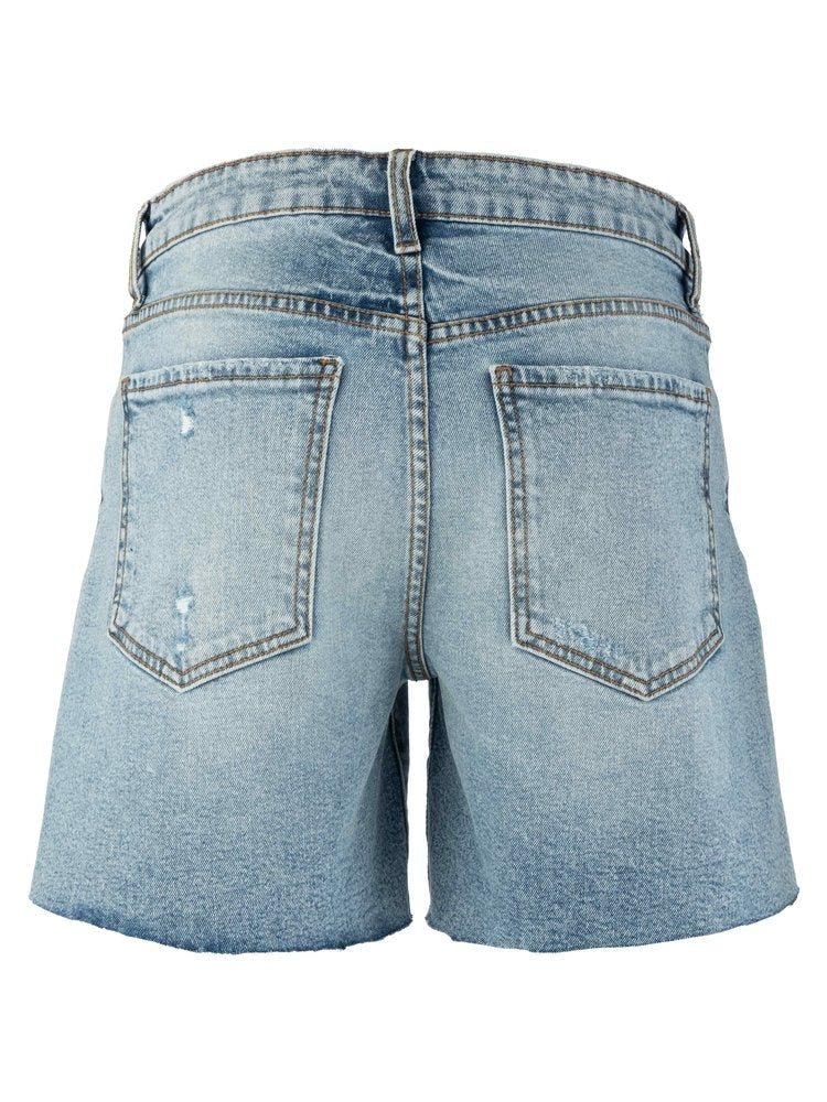 Hailey High Rise Short from Kut from the Kloth - High Call Outfitters