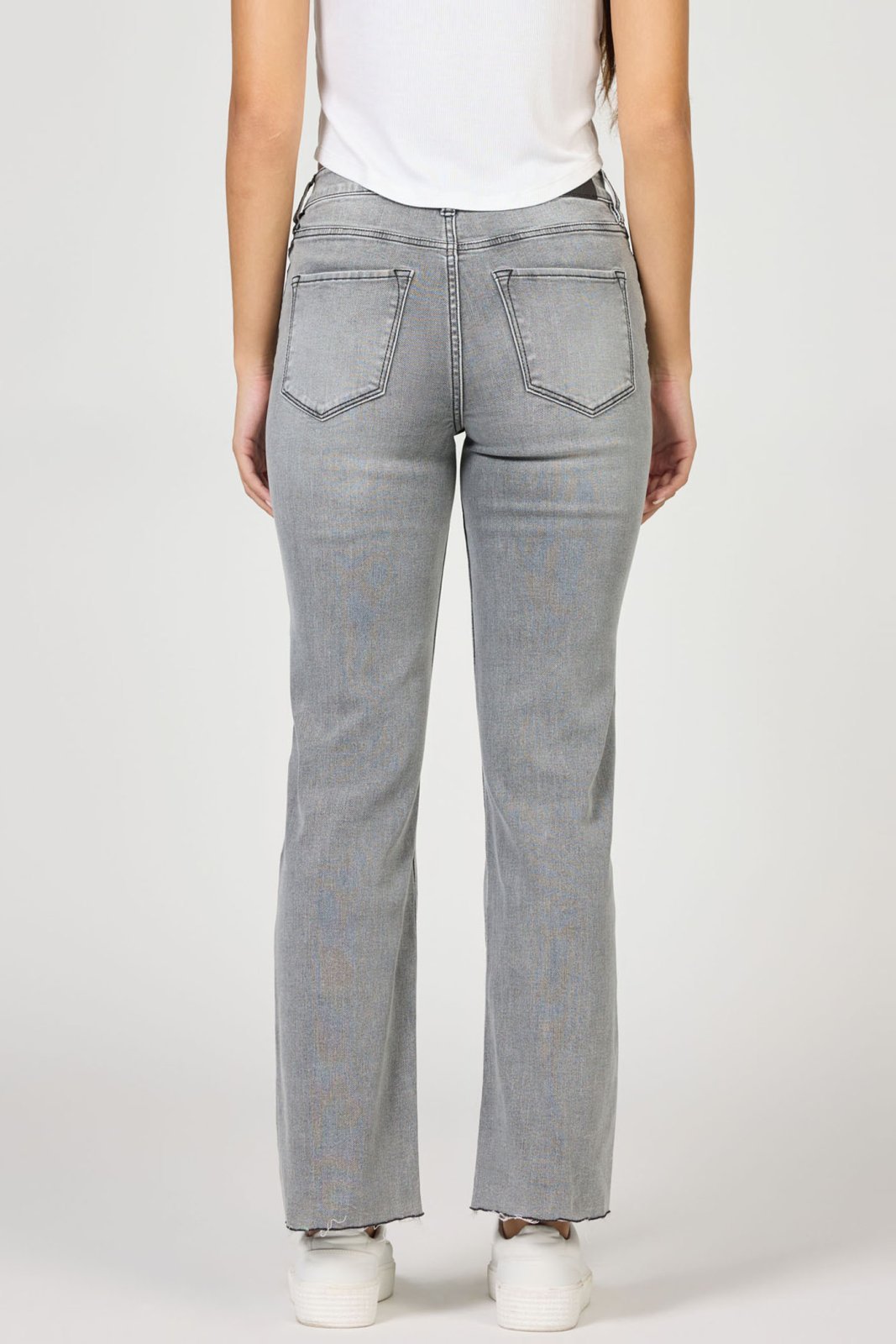 Anika Straight Leg Denim from Dear John - High Call Outfitters