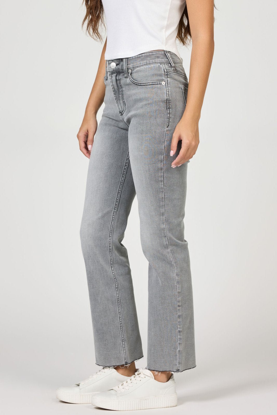 Anika Straight Leg Denim from Dear John - High Call Outfitters