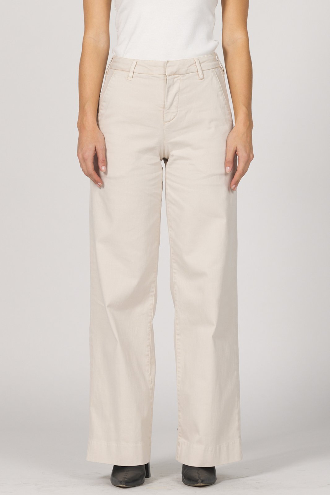Brandy Trouser Pant from Dear John - High Call Outfitters