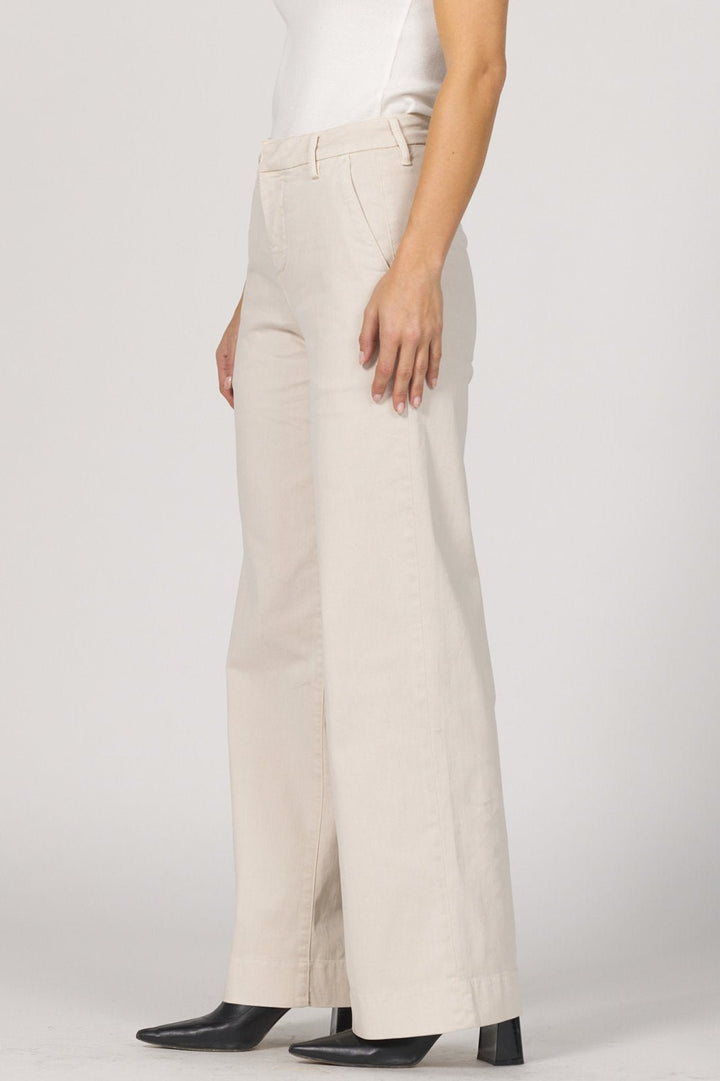 Brandy Trouser Pant from Dear John - High Call Outfitters