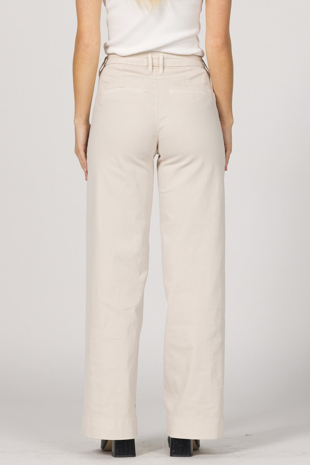 Brandy Trouser Pant from Dear John