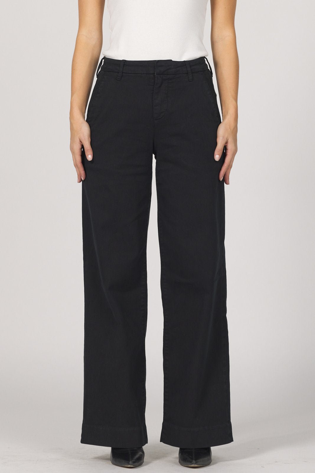 Brandy Trouser Pant from Dear John - High Call Outfitters