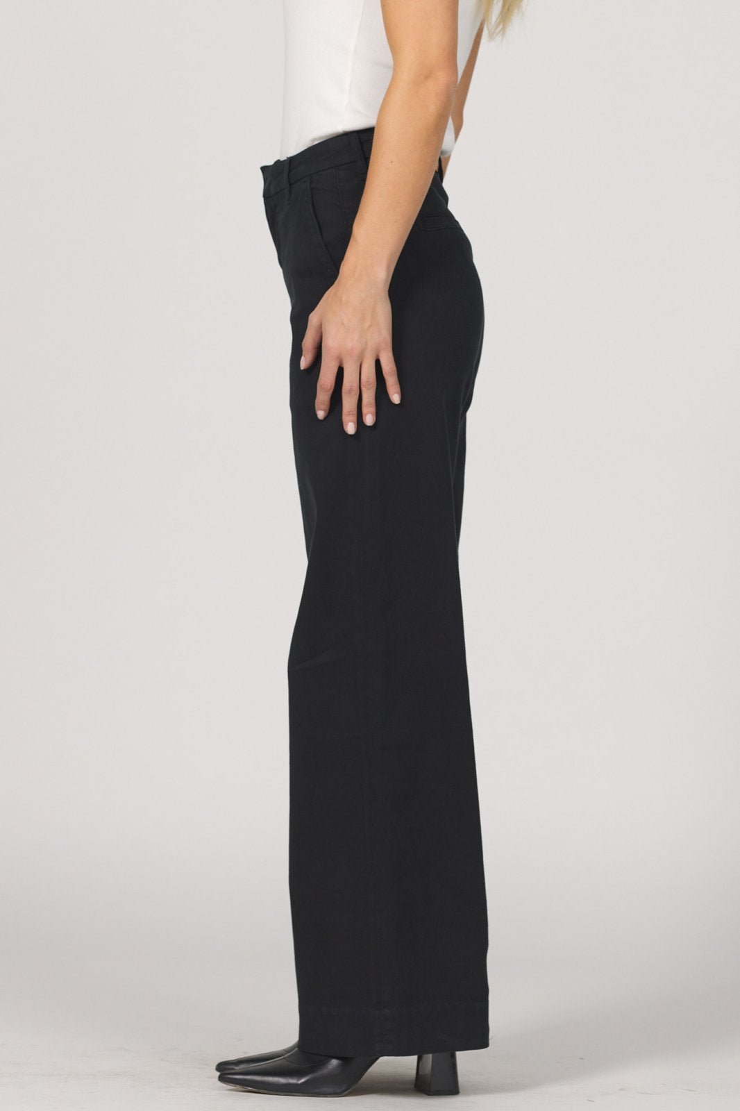 Brandy Trouser Pant from Dear John - High Call Outfitters