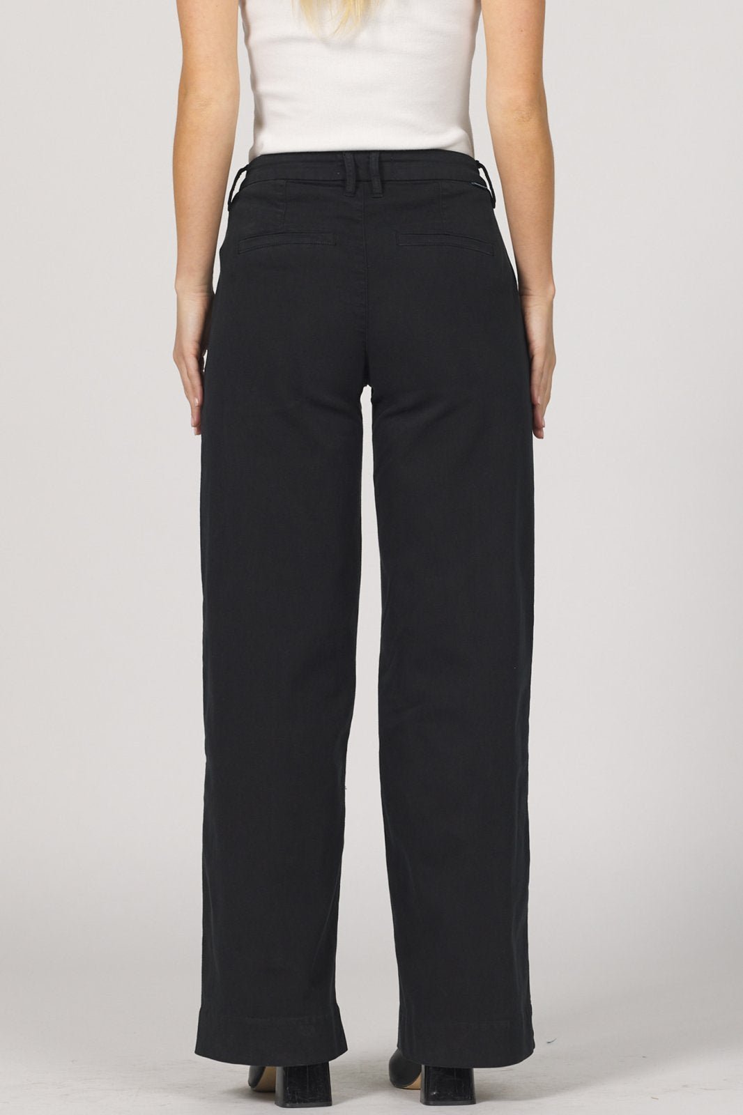 Brandy Trouser Pant from Dear John - High Call Outfitters