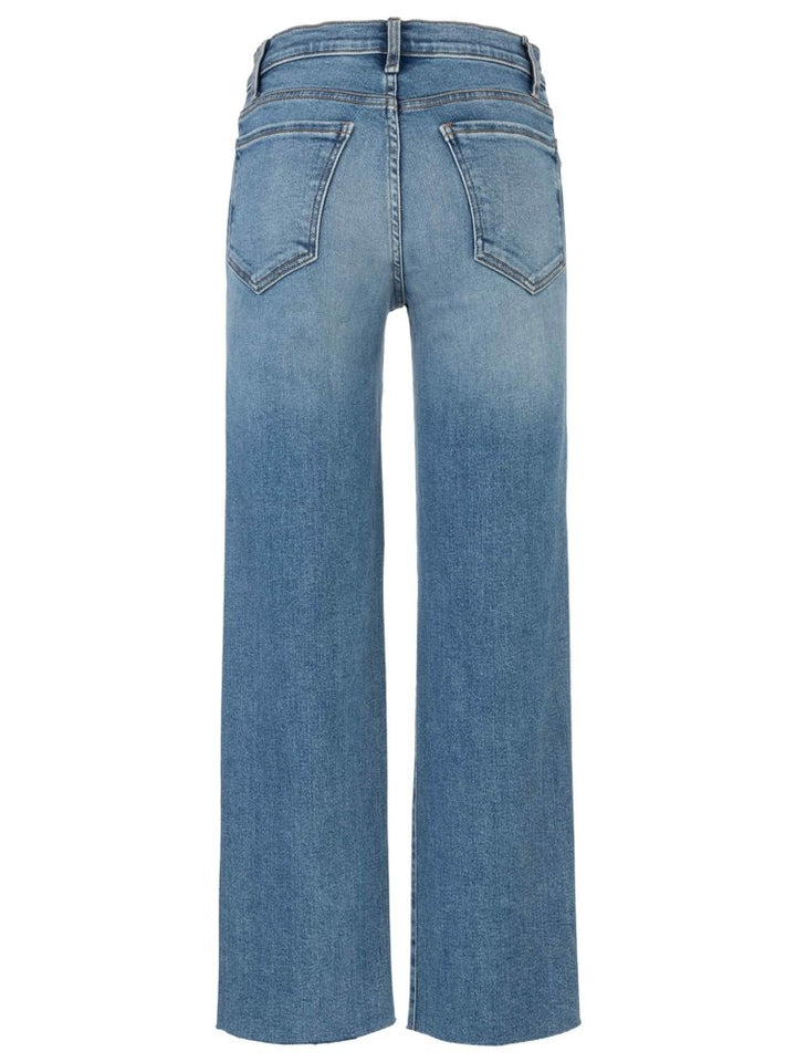 Avery High Rise Straight Leg Denim from Kut from the Kloth