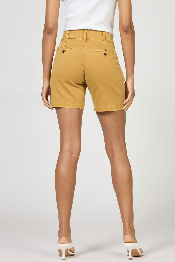 South Hampton Shorts from Dear John - High Call Outfitters