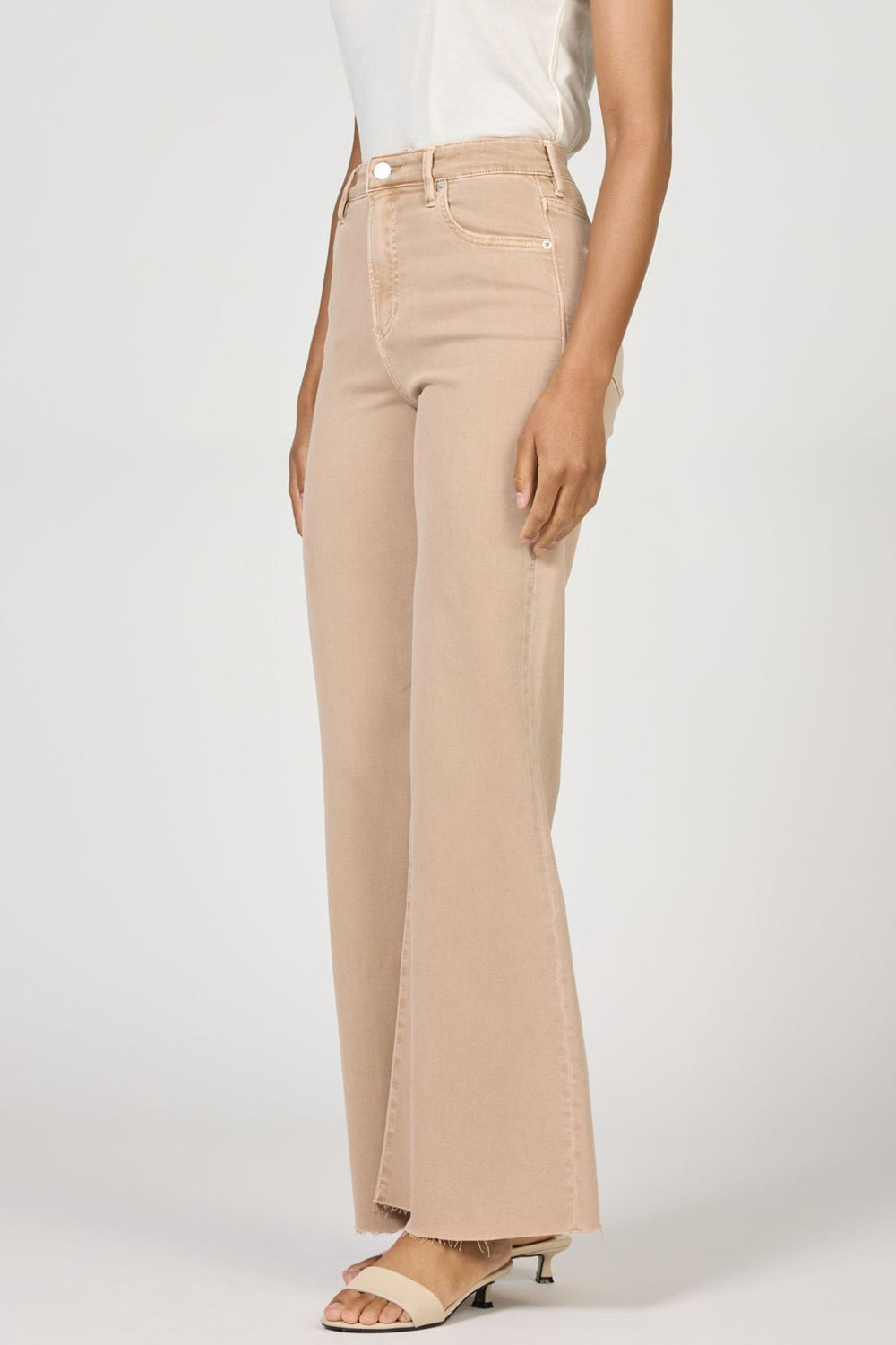 Fiona from Dear John - High Call Outfitters