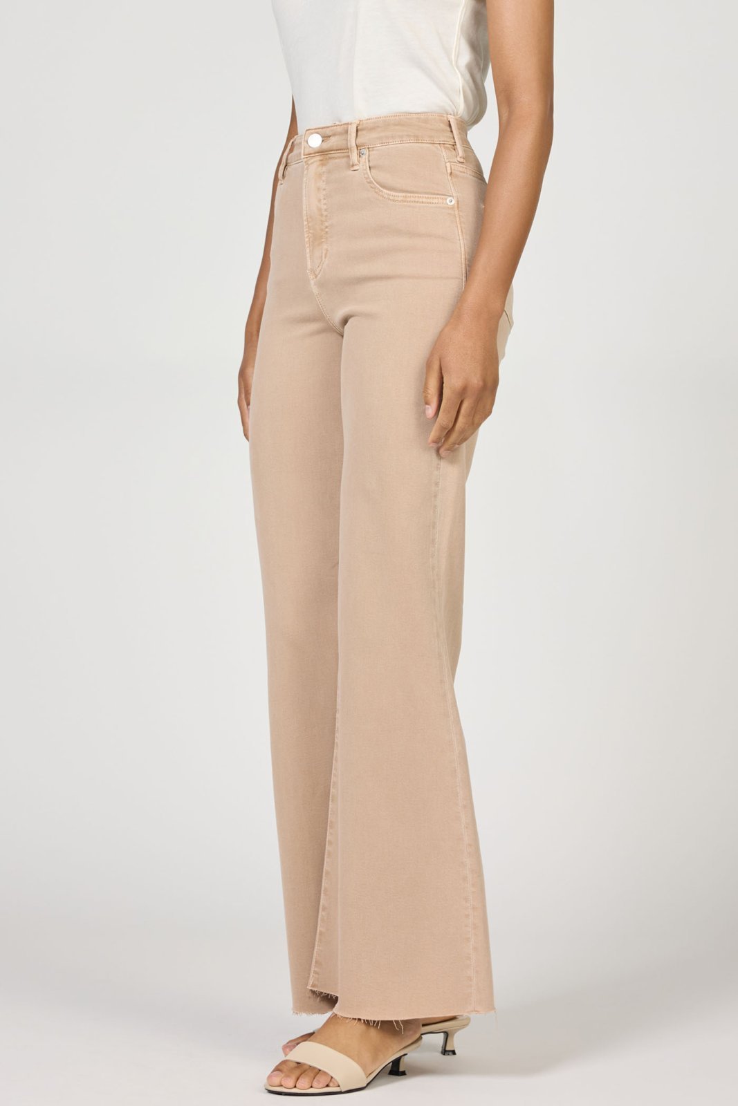 Fiona from Dear John - High Call Outfitters