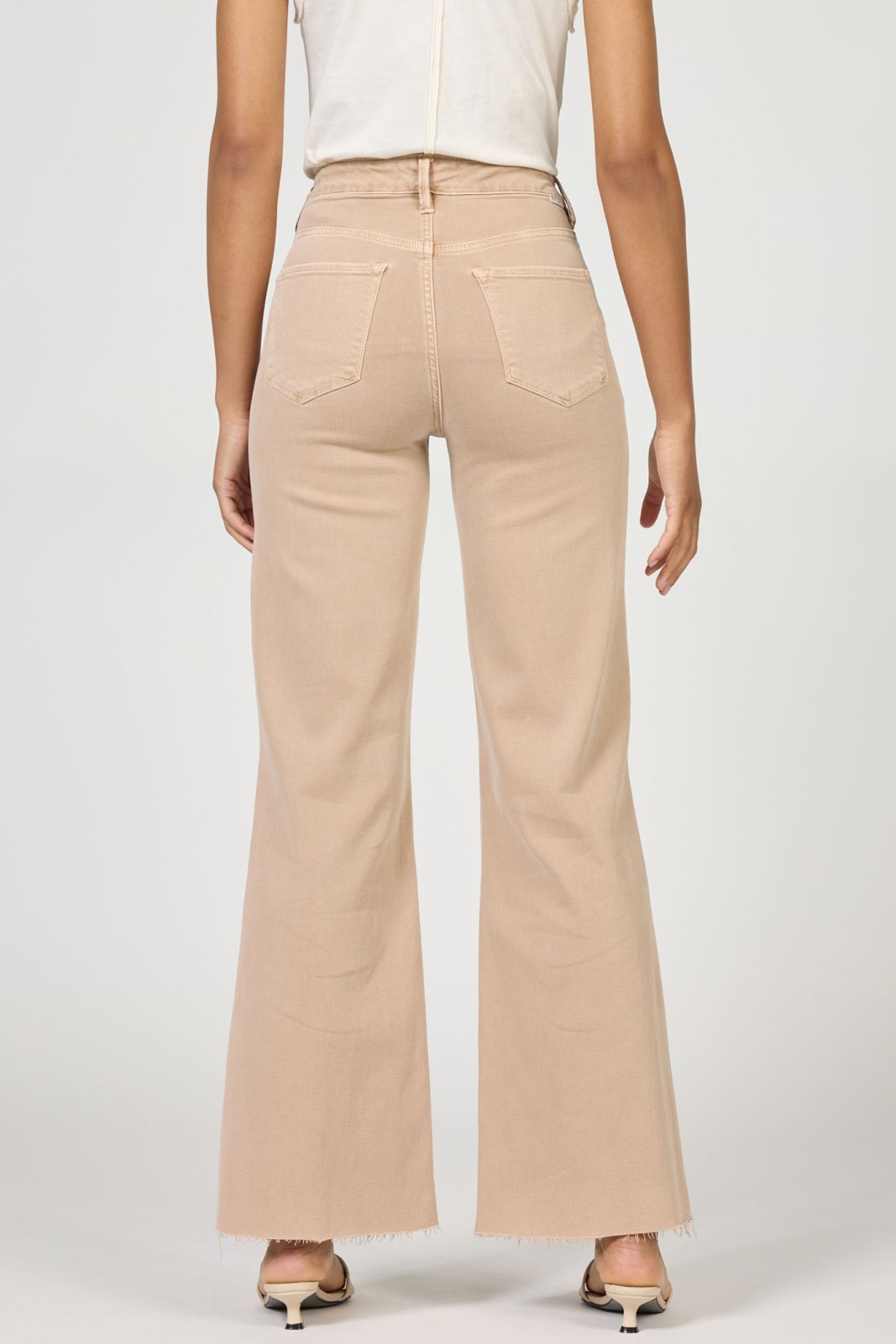 Fiona from Dear John - High Call Outfitters