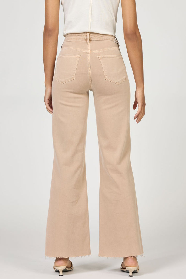 Fiona from Dear John - High Call Outfitters