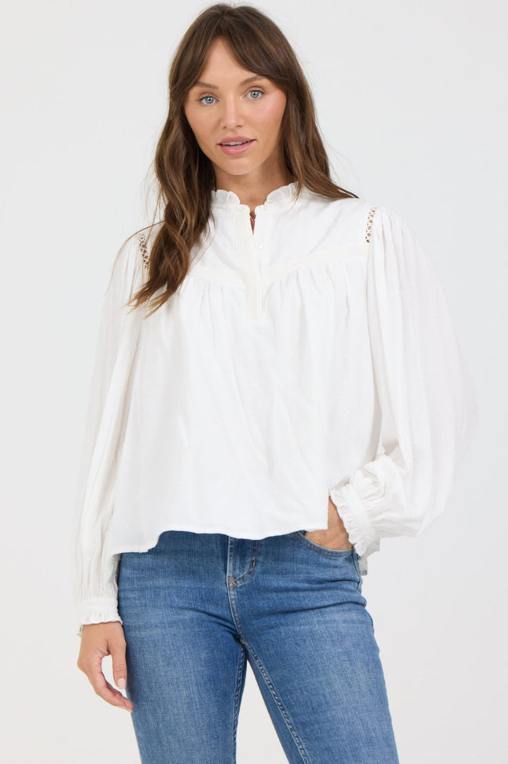 Naida from Dear John - High Call Outfitters