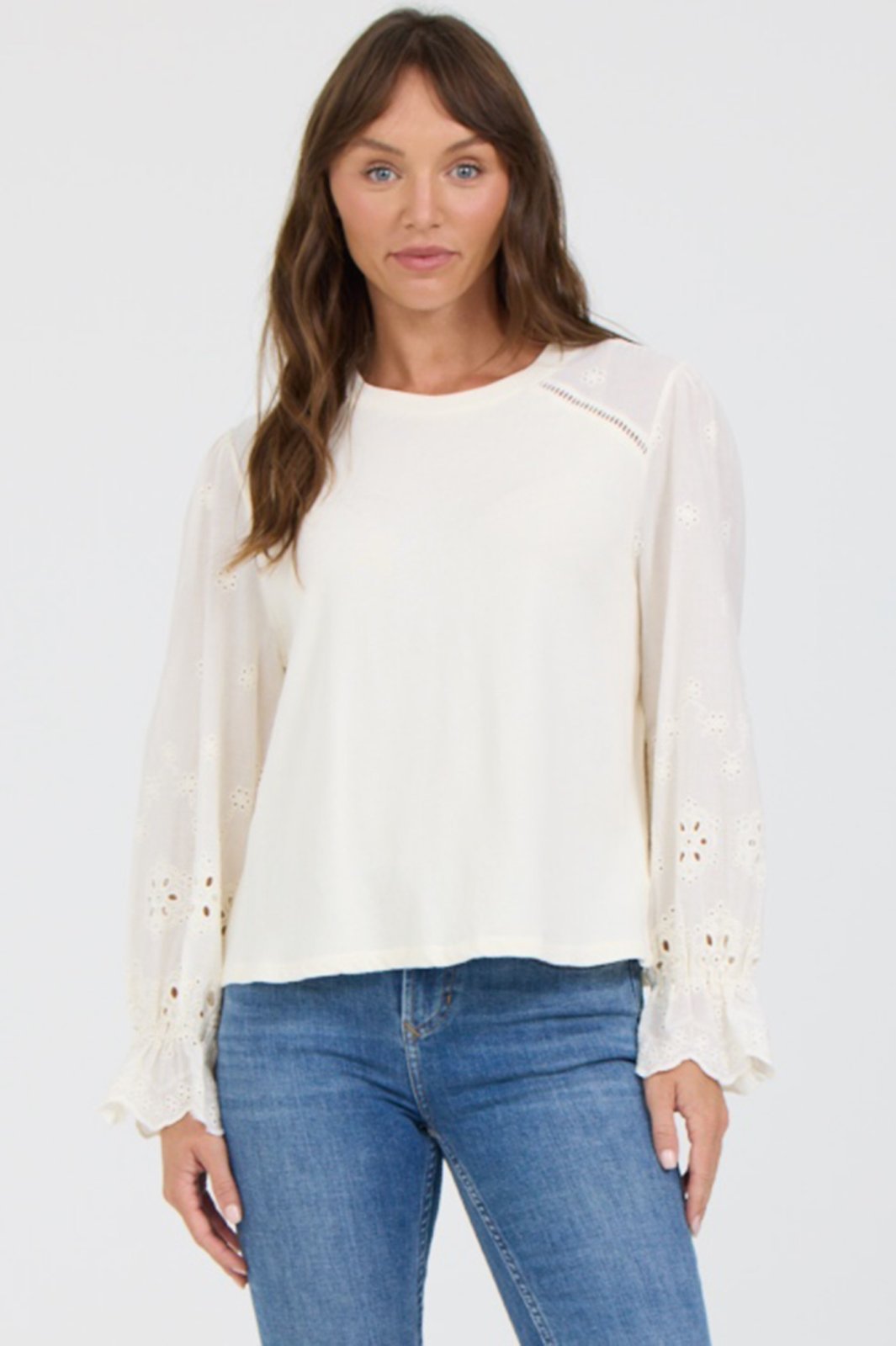 Lacey from Dear John - High Call Outfitters