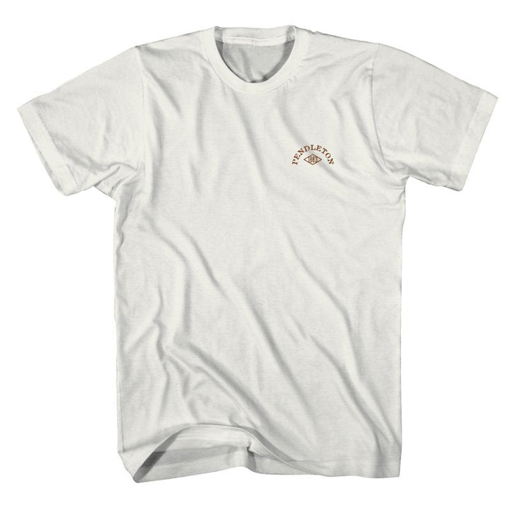 American Western Graphic Tee from Pendleton - High Call Outfitters