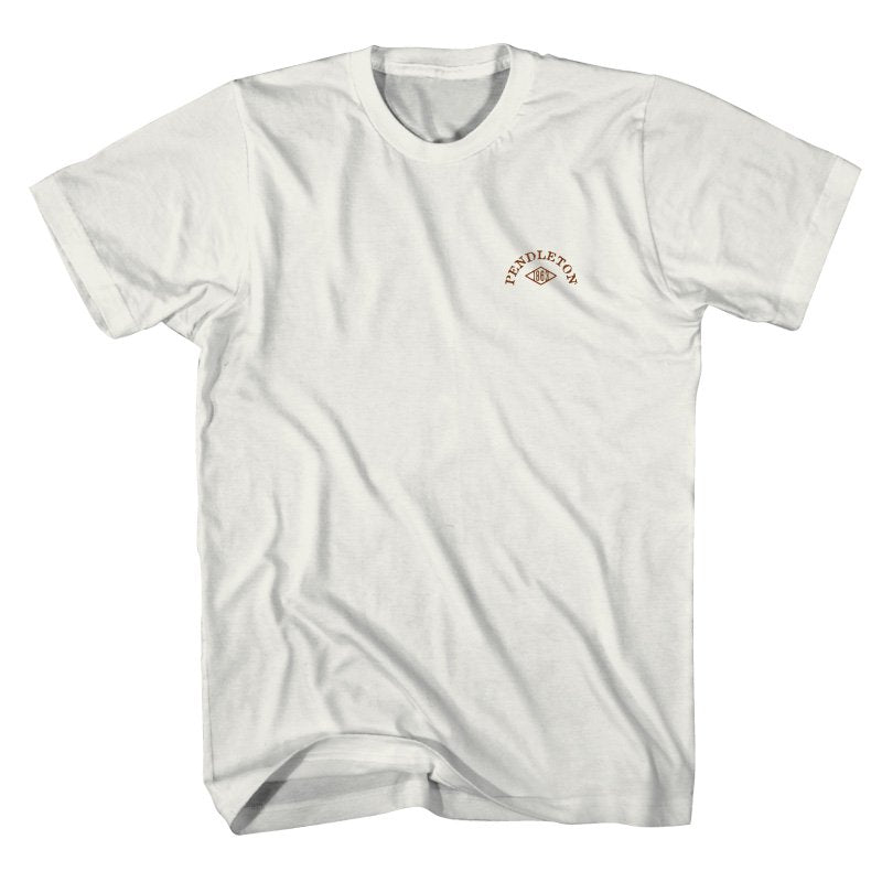 American Western Graphic Tee from Pendleton - High Call Outfitters