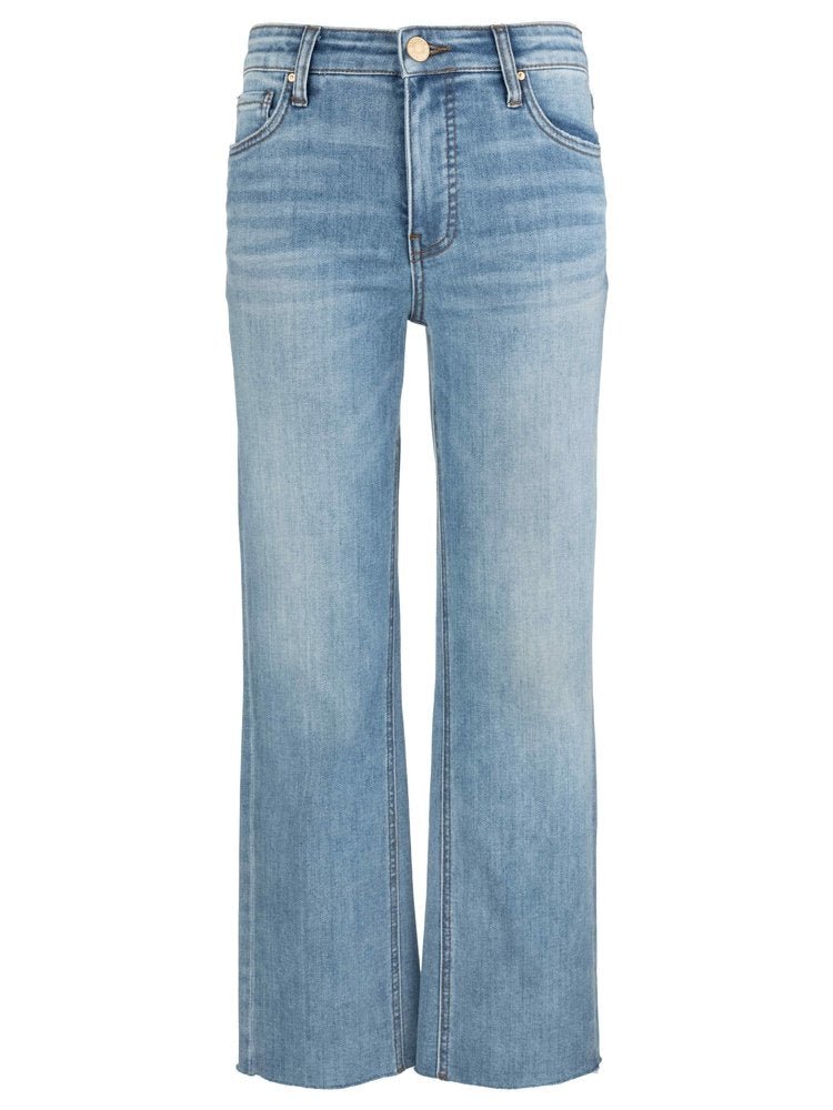 Kelsey High Rise Ankle Flare from Kut from the Kloth - High Call Outfitters