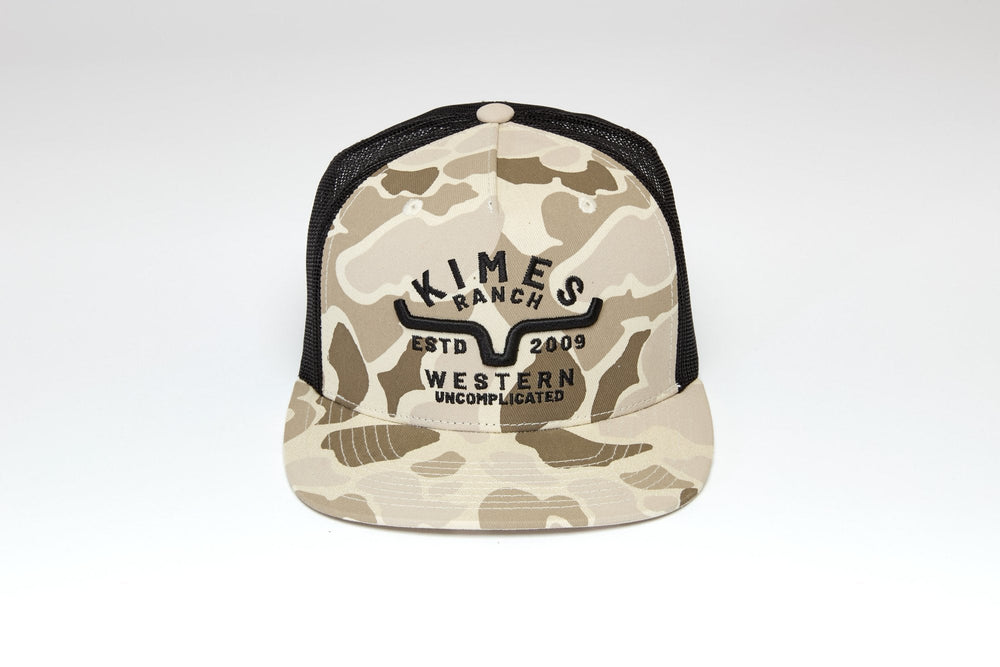 Grandview from Kimes - High Call Outfitters