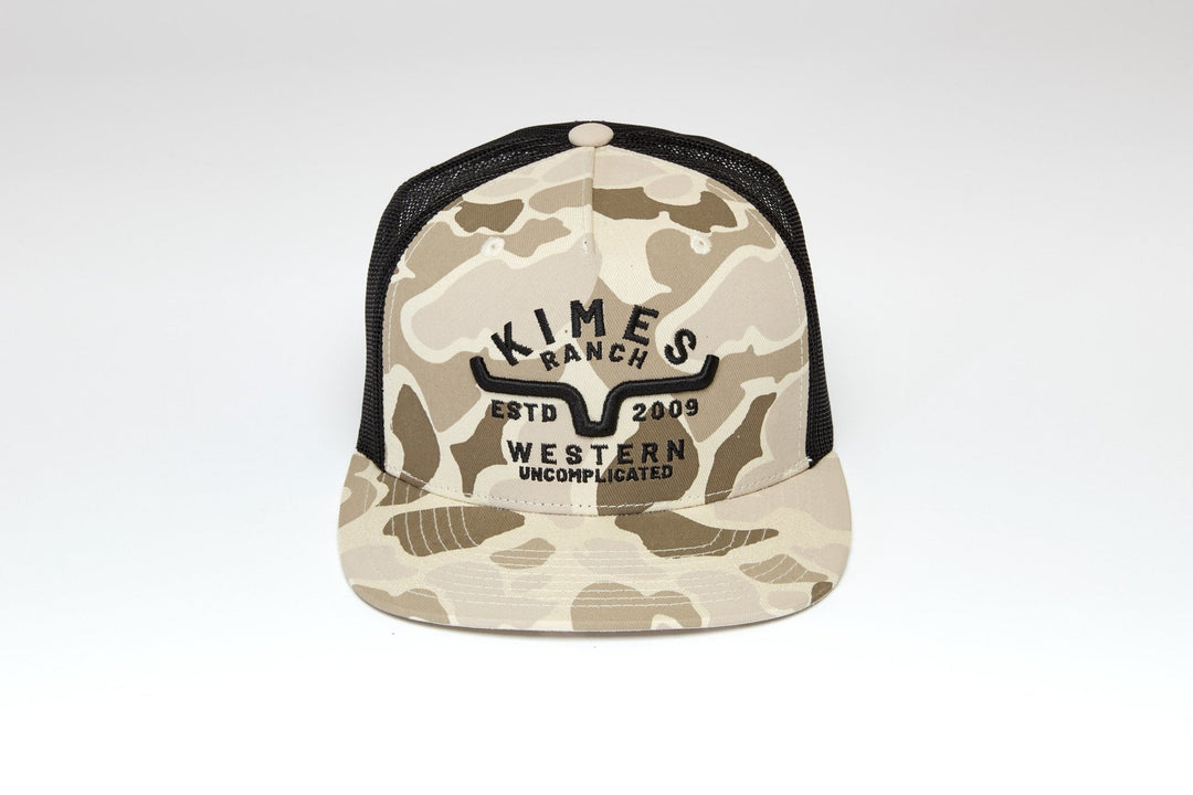 Grandview from Kimes - High Call Outfitters