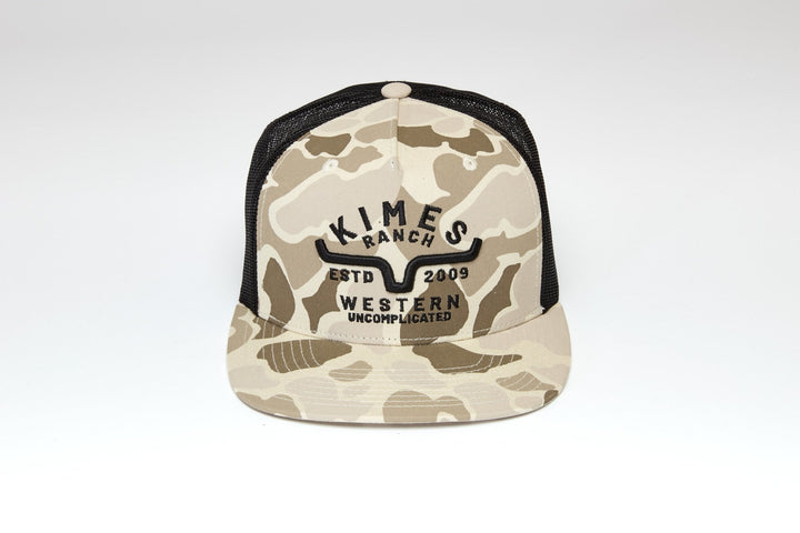 Grandview from Kimes - High Call Outfitters