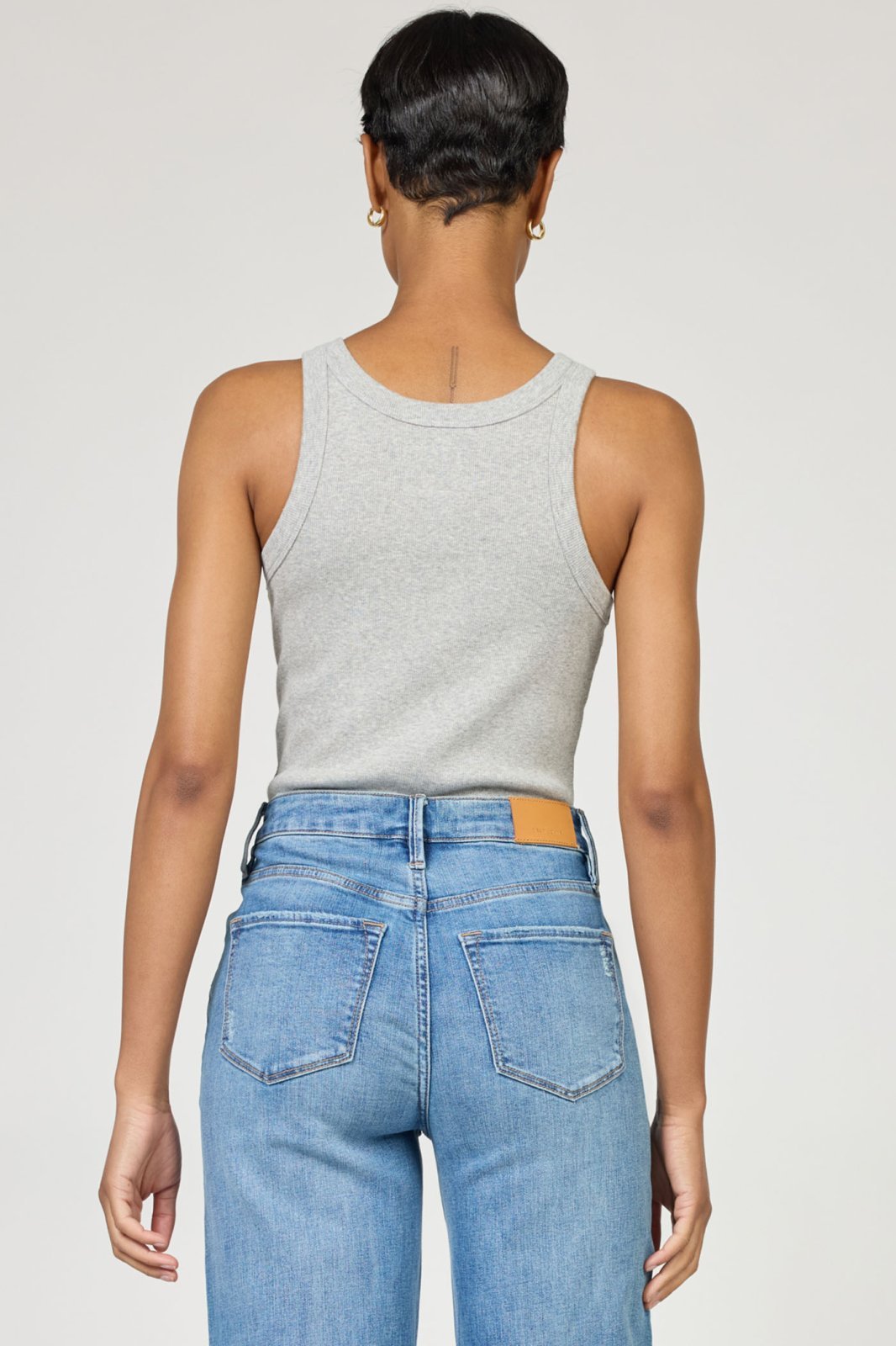 Tamia from Dear John - High Call Outfitters