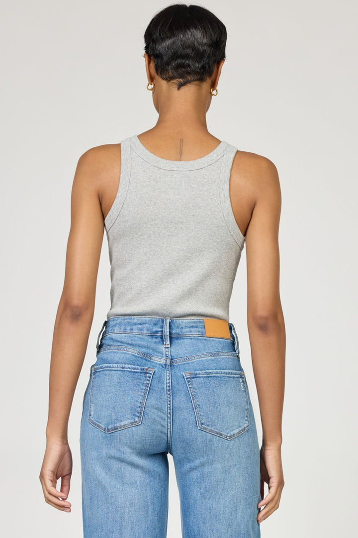 Tamia from Dear John - High Call Outfitters