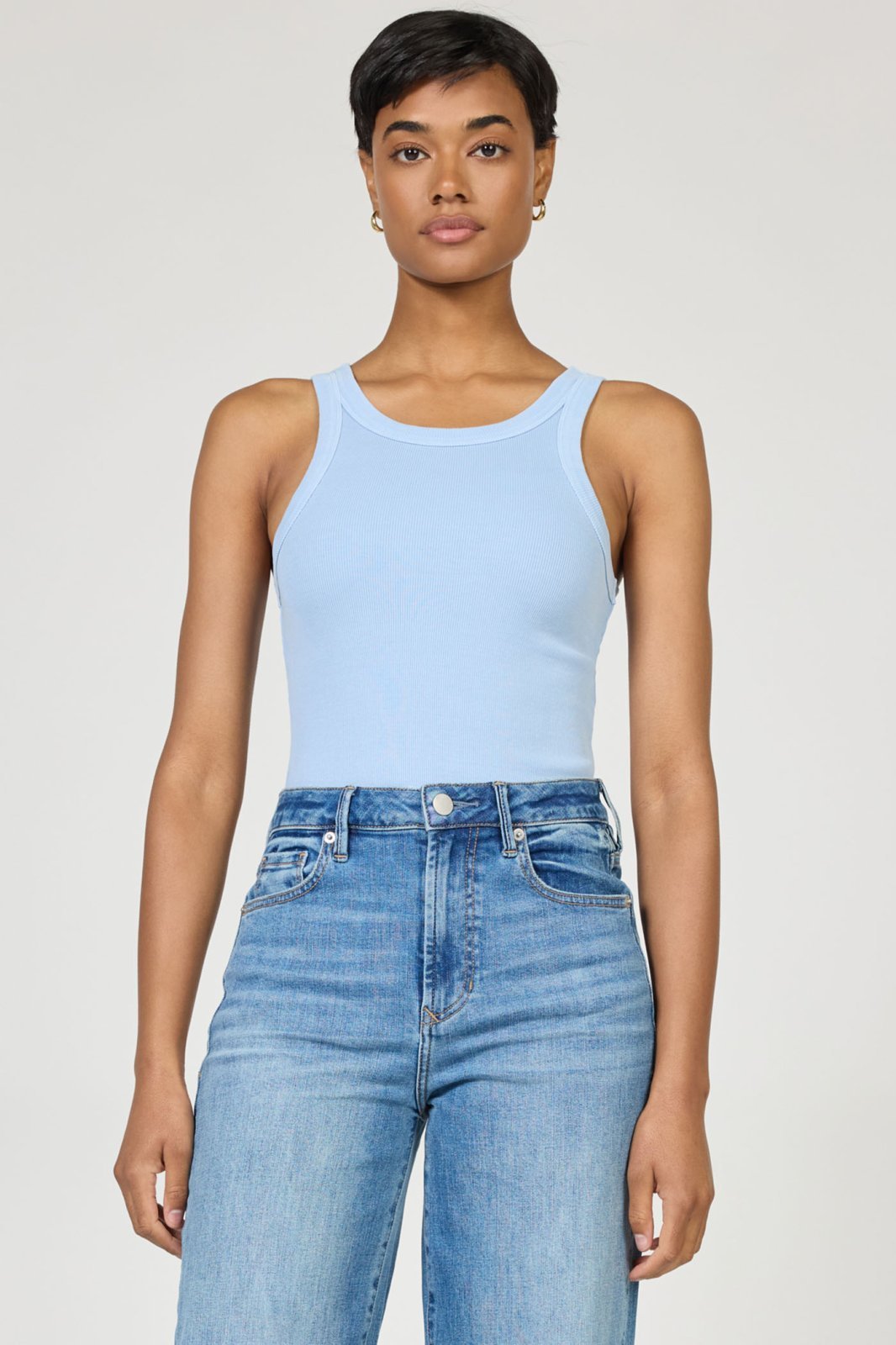 Tamia from Dear John - High Call Outfitters