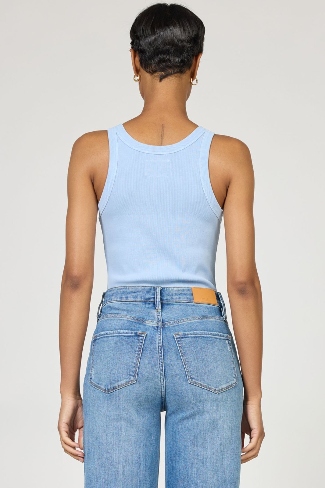 Tamia from Dear John - High Call Outfitters