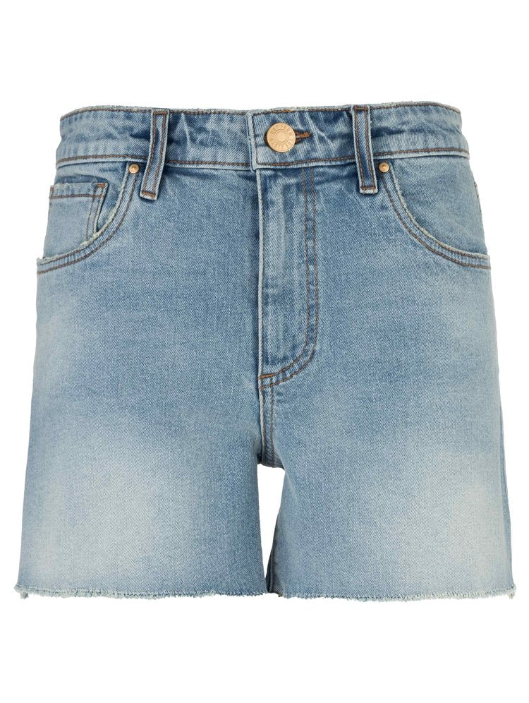 Jane High Rise Denim Short from Kut from the Kloth - High Call Outfitters