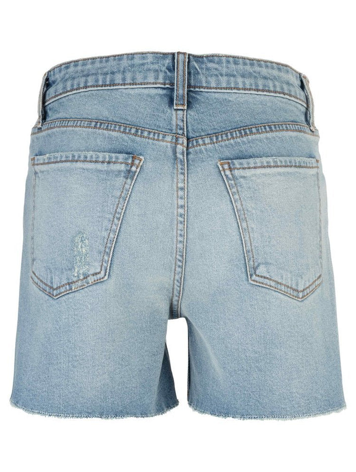 Jane High Rise Denim Short from Kut from the Kloth - High Call Outfitters