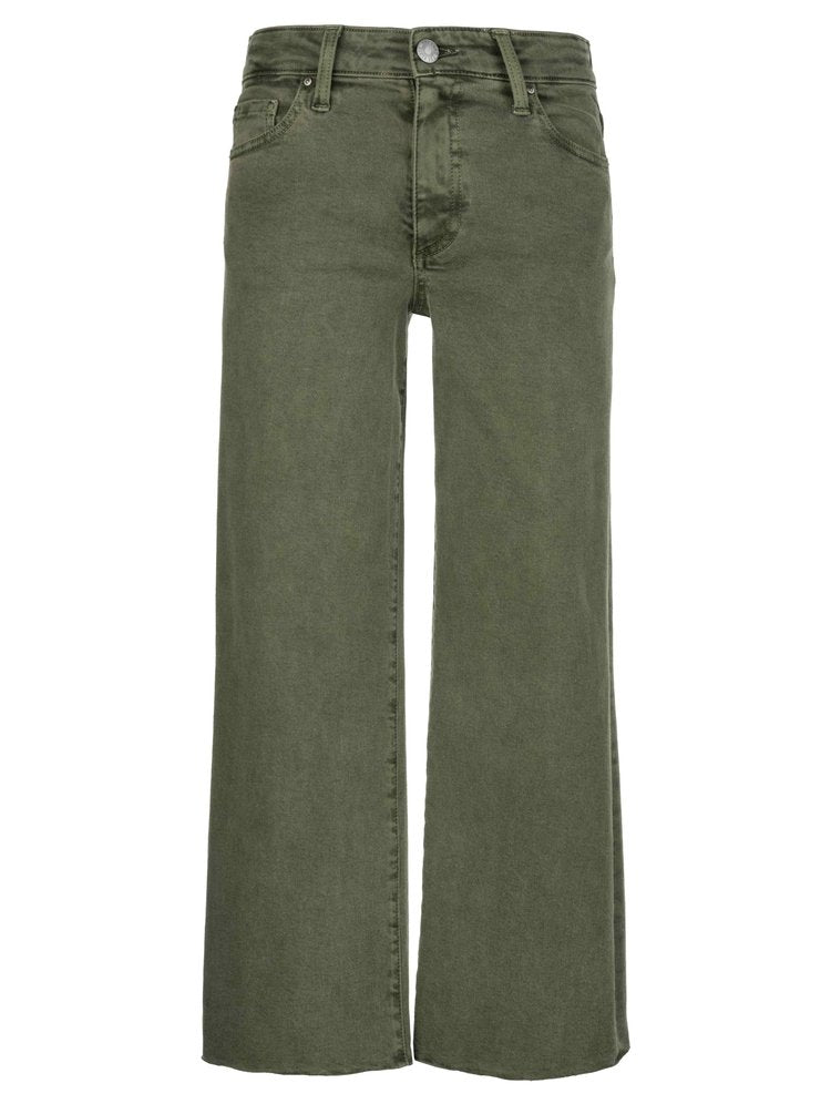 Charlotte Wide Leg Denim from Kut from the Kloth - High Call Outfitters