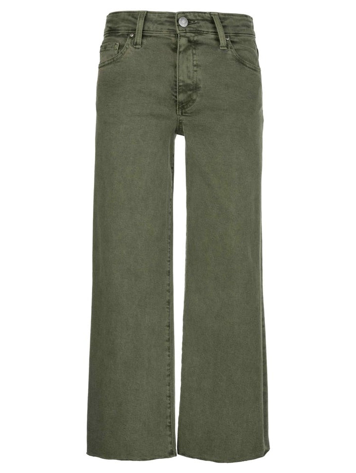 Charlotte Wide Leg Denim from Kut from the Kloth - High Call Outfitters