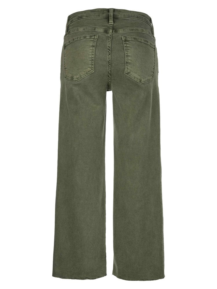 Charlotte Wide Leg Denim from Kut from the Kloth - High Call Outfitters