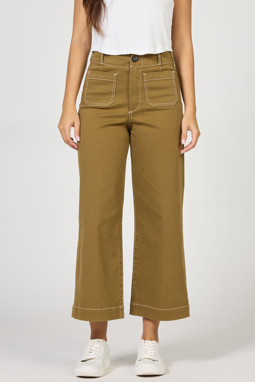 Audrey Front Pocket from Dear John - High Call Outfitters