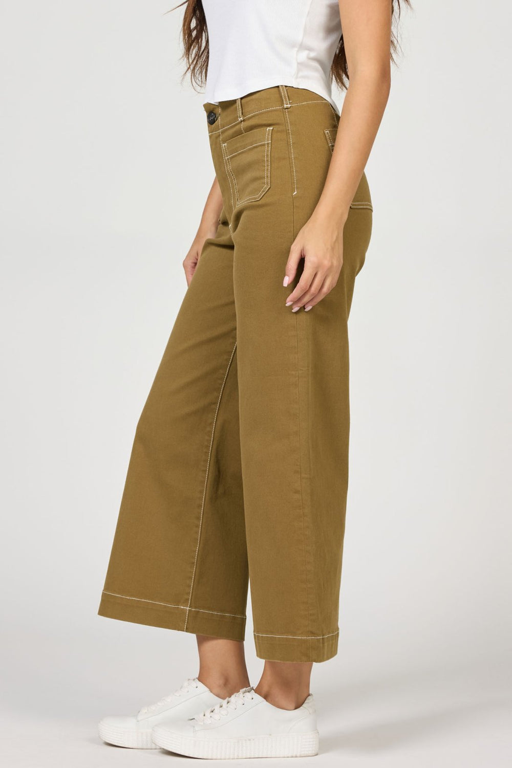 Audrey Front Pocket from Dear John - High Call Outfitters