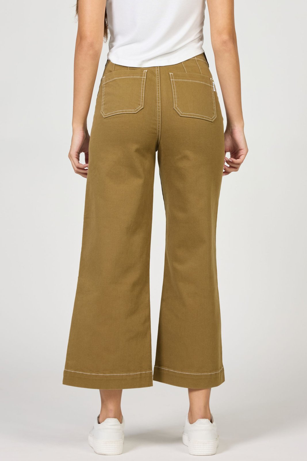 Audrey Front Pocket from Dear John - High Call Outfitters