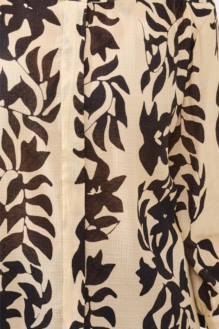 3/4 Sleeve Blouse from Tribal - High Call Outfitters