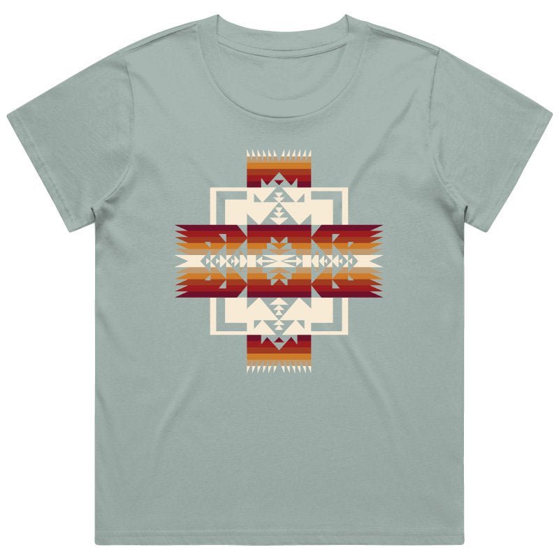 Chief Joseph Tee from Pendleton - High Call Outfitters
