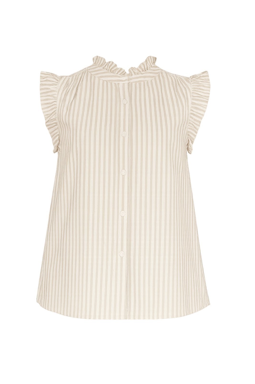 Lucia from Dear John - High Call Outfitters