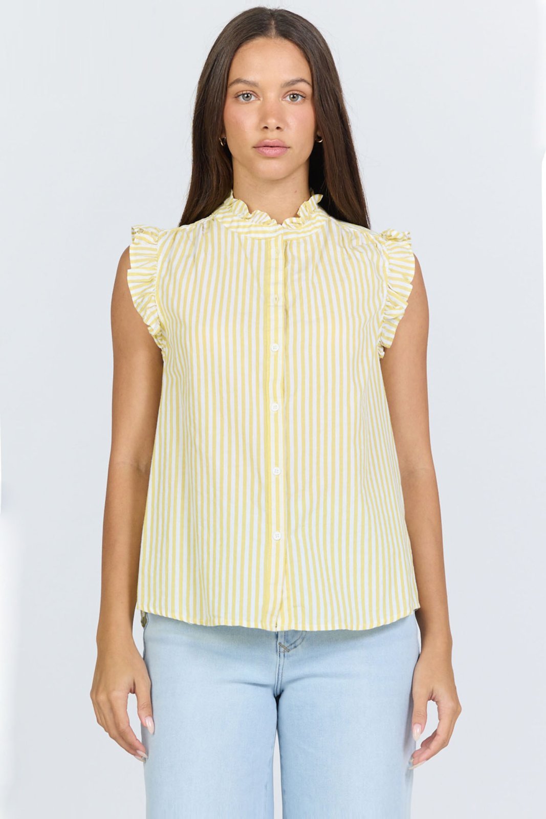 Lucia from Dear John - High Call Outfitters