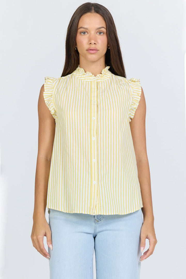 Lucia from Dear John - High Call Outfitters