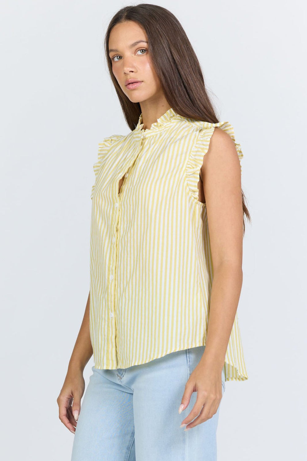 Lucia from Dear John - High Call Outfitters